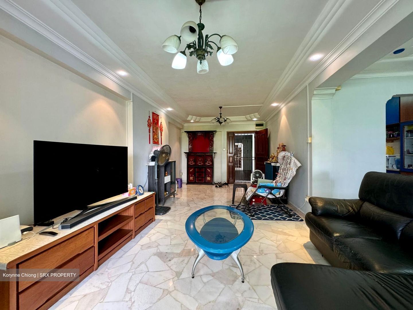 Blk 154 Gangsa Road (Bukit Panjang), HDB 5 Rooms #436787721
